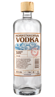 Koskenkorva Blueberry Juniper