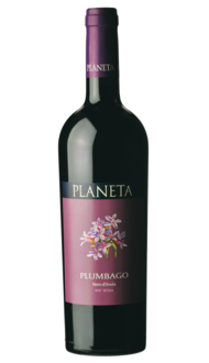 Planeta Plumbago Nero d'Avola Syrah