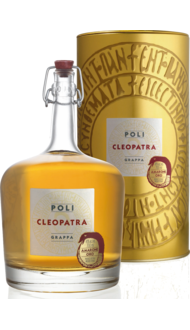 Grappa Cleopatra Amarone Oro 