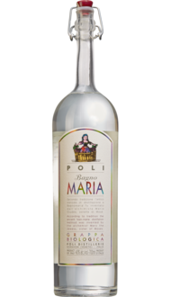 Poli Grappa Maria Biologica