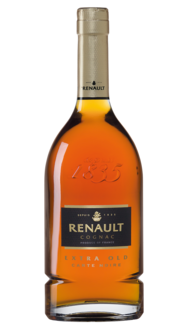 Renault Carte Noir Extra