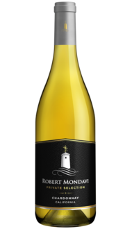 Robert Mondavi Private Selection Chardonnay