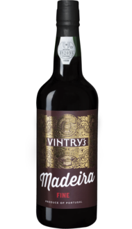 Vintry's Madeira Fine, 750ml