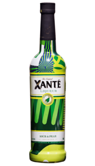 Xanté Sour & Pear