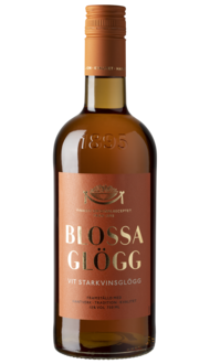 Blossa Starkvinsglögg Vit