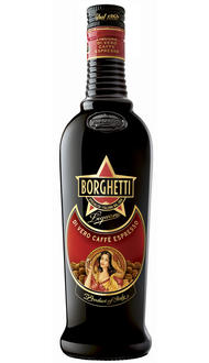 Borghetti Caffé Liquore