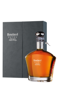 Boulard Extra Calvados pays dauge