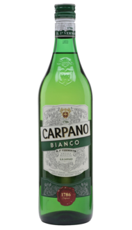Carpano Bianco