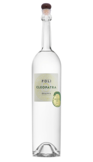  Poli Grappa Cleopatra Prosecco Oro
