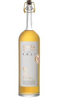 Sarpa Barrique di Poli 