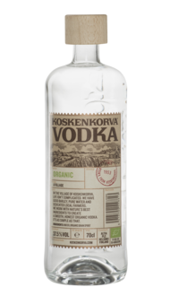 Koskenkorva Organic