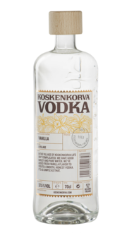 Koskenkorva Vanilla