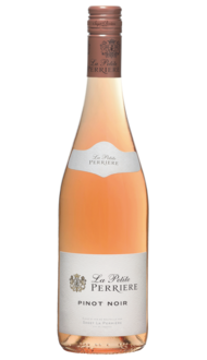 La Petite Perrière Pinot Noir Rosé