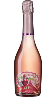 Platino Pink Moscato