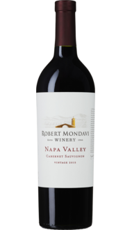 Robert Mondavi Napa Valley Cabernet Sauvignon