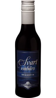 Svartvinbärsbrännvin