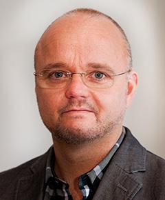 Mats Claësson 