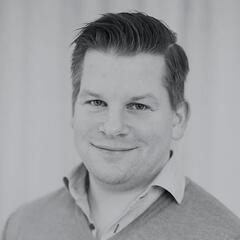 Eddie Malmberg Kramer