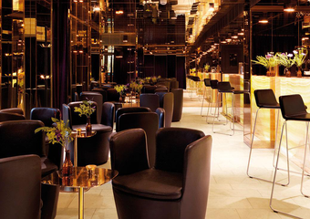 Foto på Guldbaren Nobis